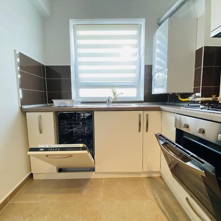 Stay In Brasov Feel Like Home Ngoại thất bức ảnh
