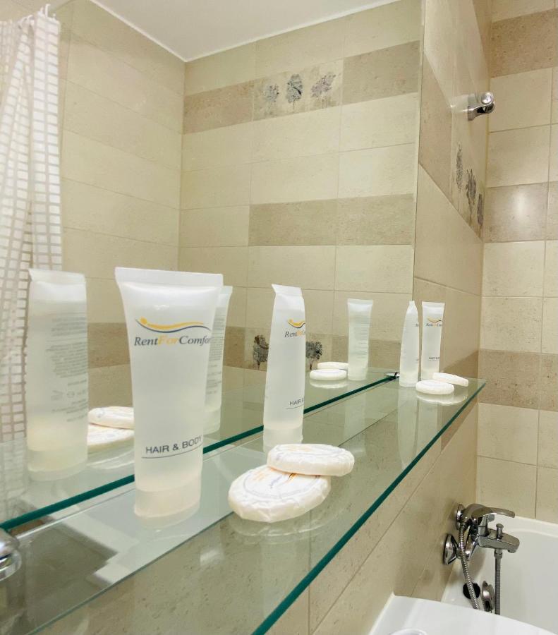 Stay In Brasov Feel Like Home Ngoại thất bức ảnh