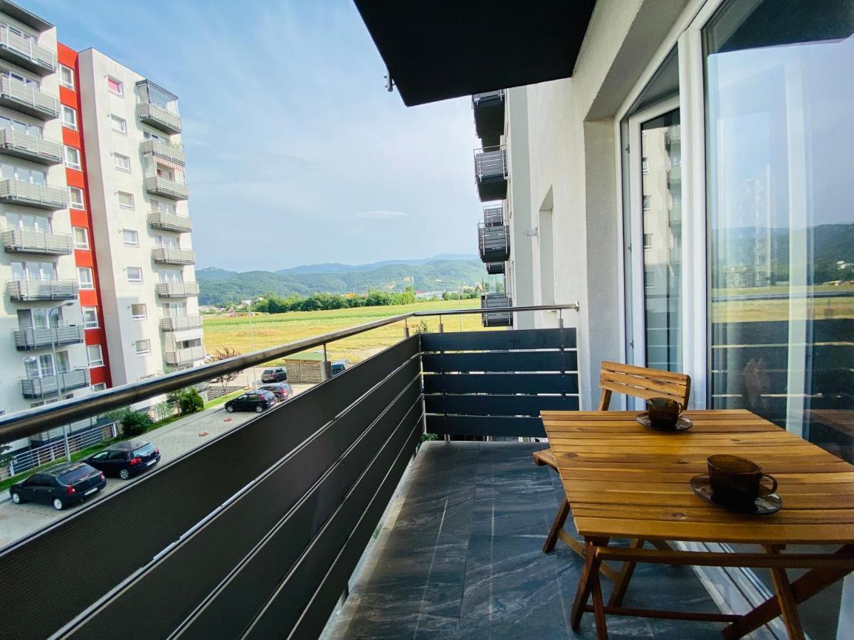 Stay In Brasov Feel Like Home Ngoại thất bức ảnh