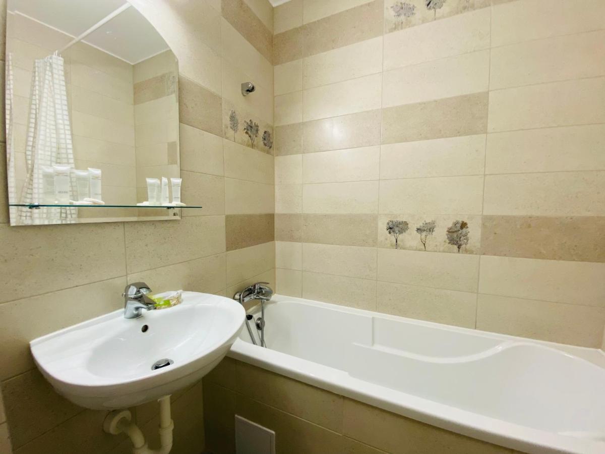 Stay In Brasov Feel Like Home Ngoại thất bức ảnh