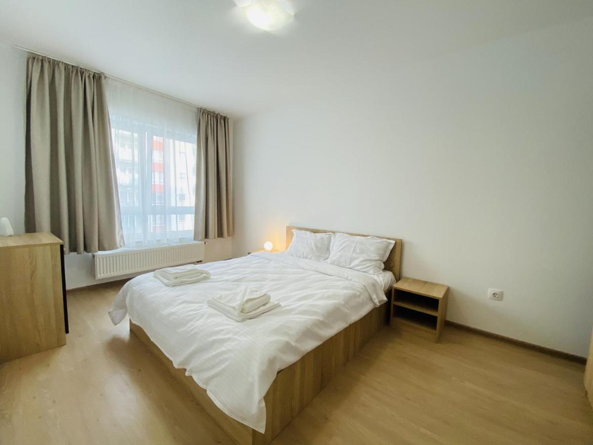 Stay In Brasov Feel Like Home Ngoại thất bức ảnh