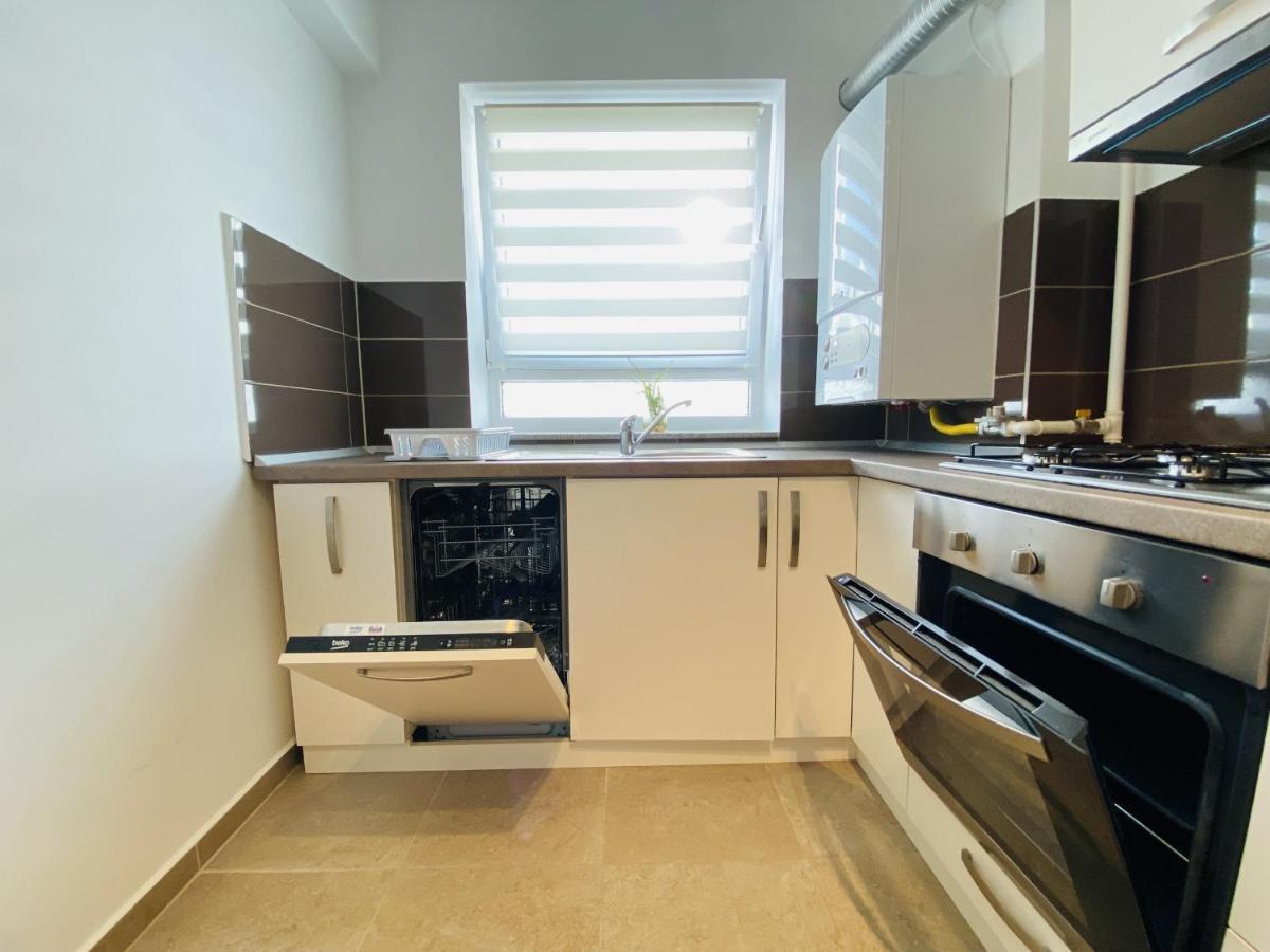 Stay In Brasov Feel Like Home Ngoại thất bức ảnh