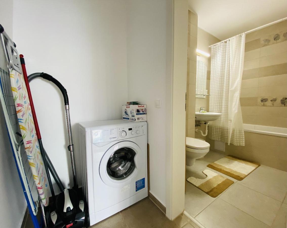 Stay In Brasov Feel Like Home Ngoại thất bức ảnh